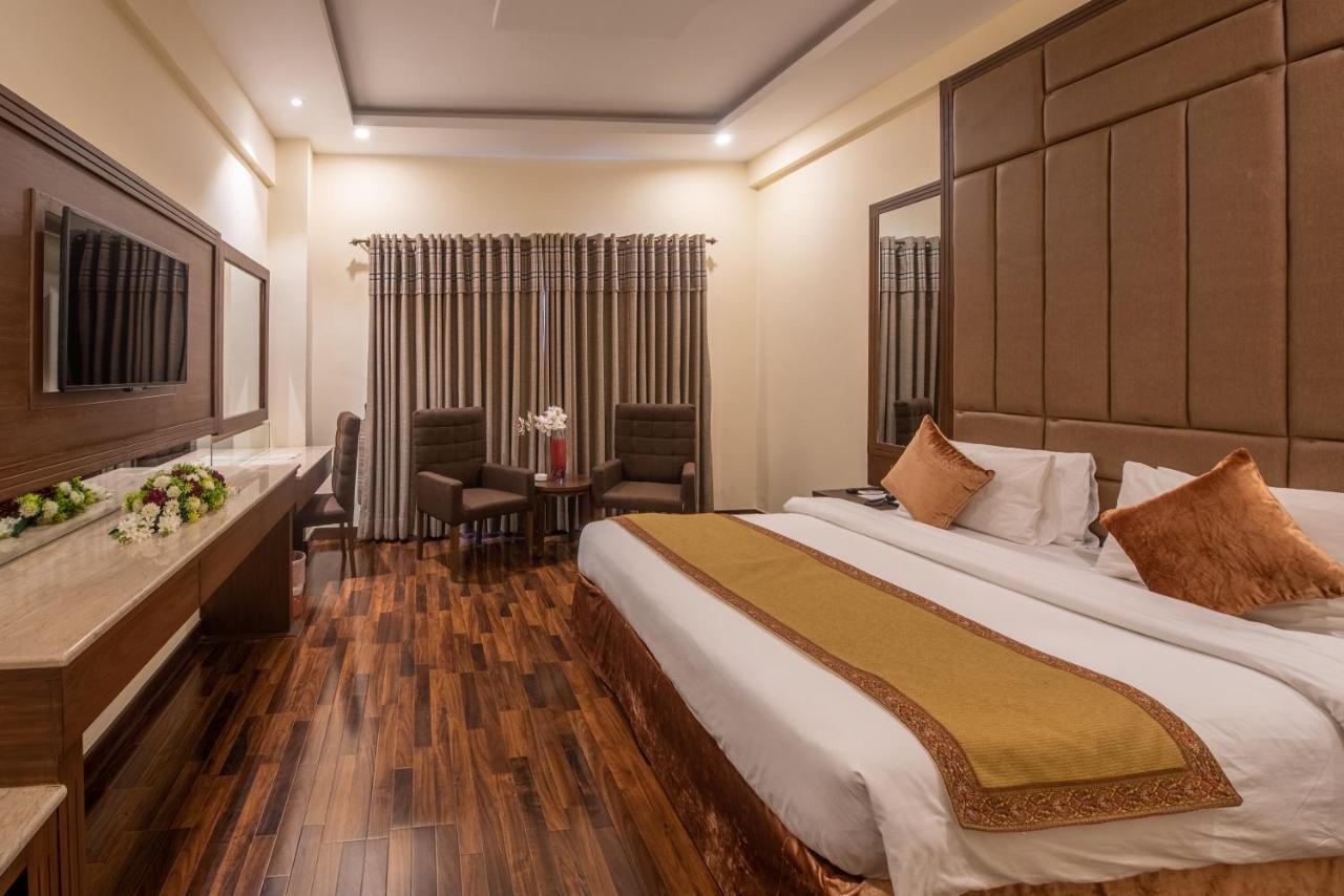 Legend Hotel Ισλαμαμπάντ Εξωτερικό φωτογραφία