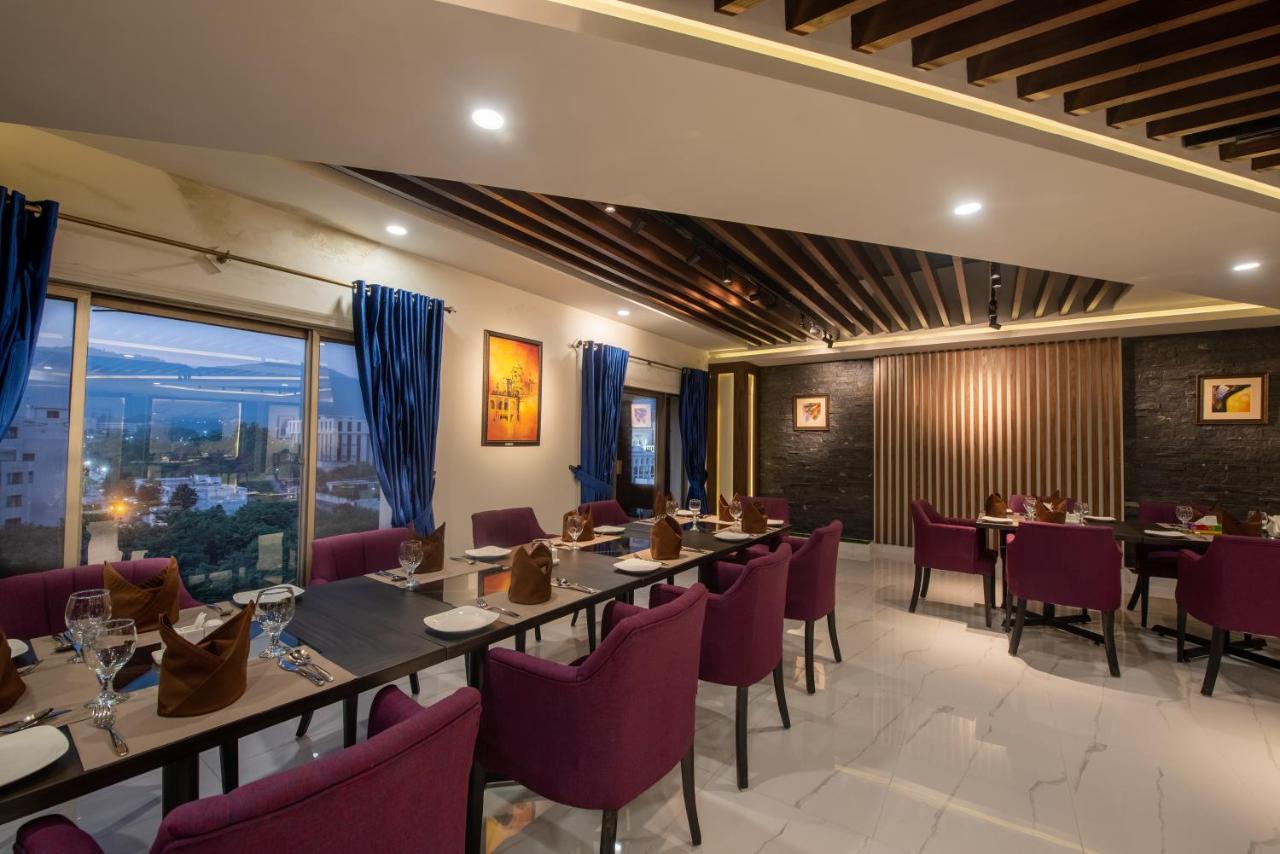 Legend Hotel Ισλαμαμπάντ Εξωτερικό φωτογραφία