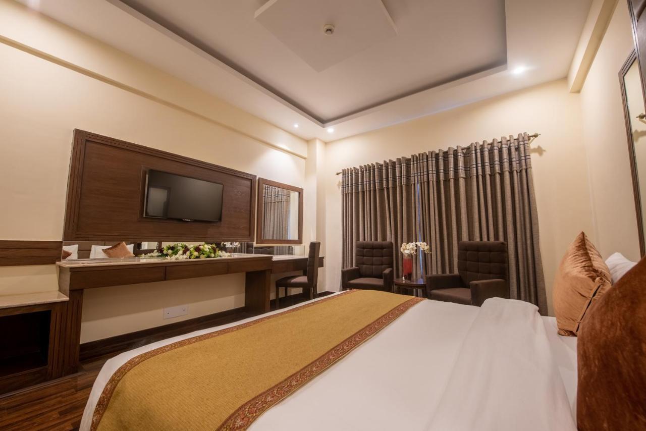 Legend Hotel Ισλαμαμπάντ Εξωτερικό φωτογραφία