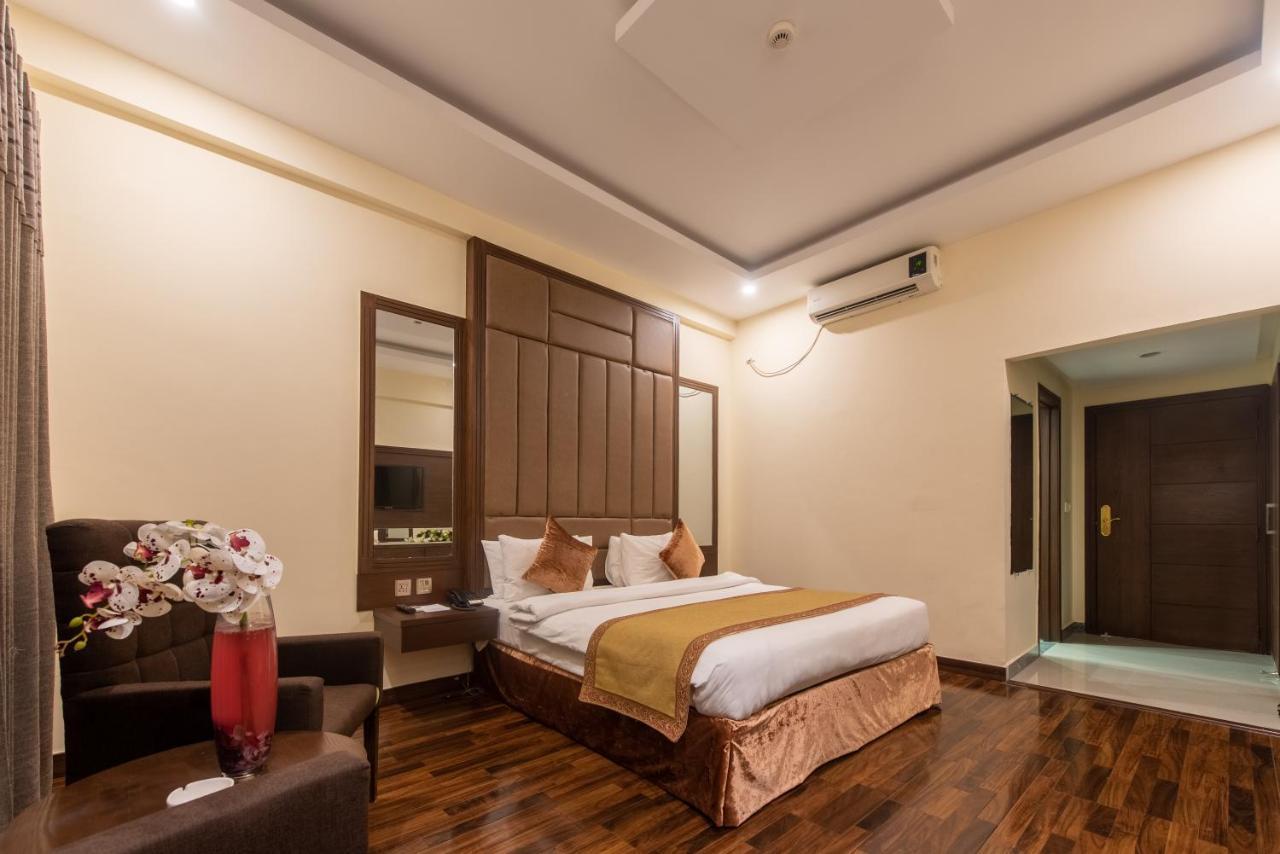 Legend Hotel Ισλαμαμπάντ Εξωτερικό φωτογραφία