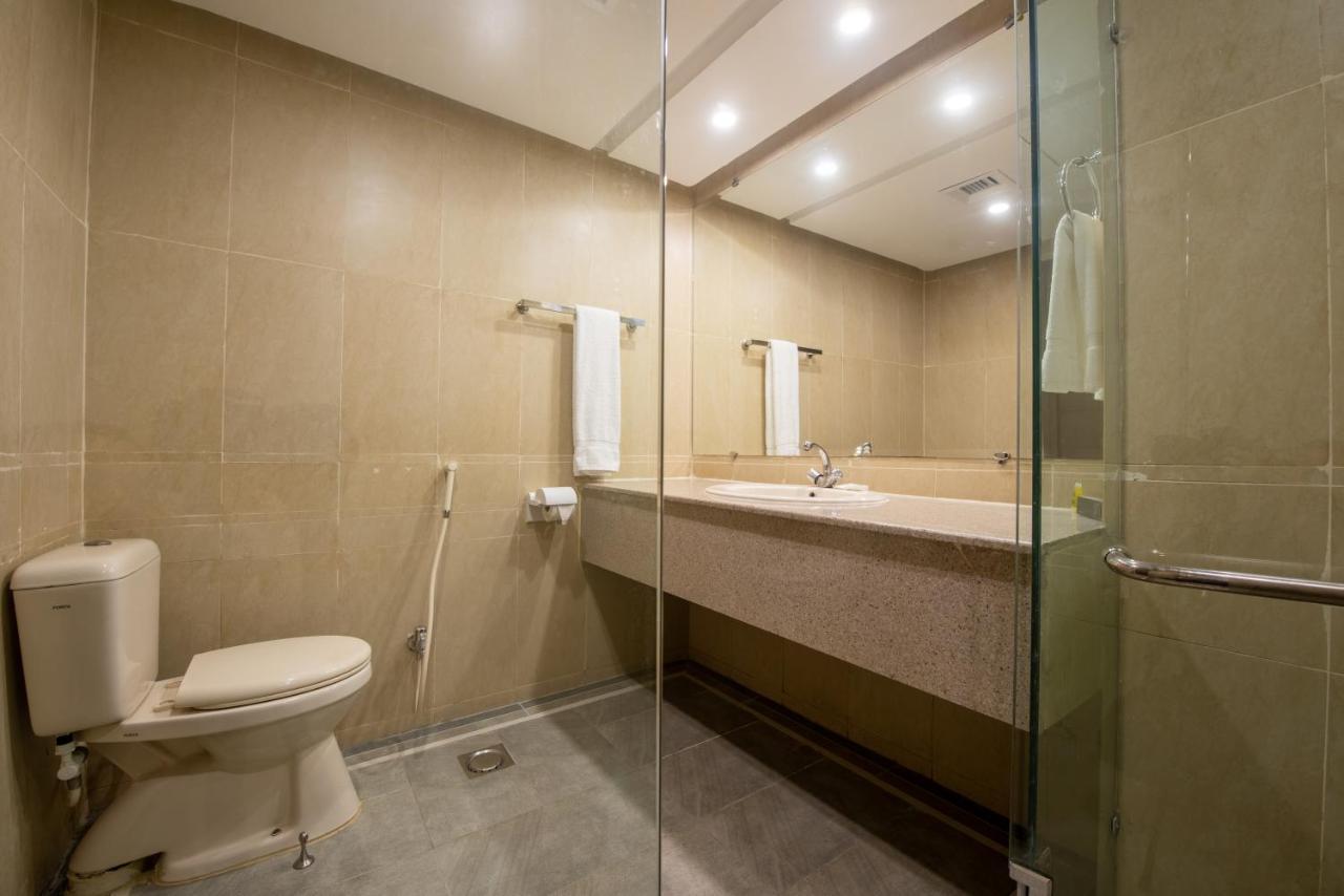 Legend Hotel Ισλαμαμπάντ Εξωτερικό φωτογραφία