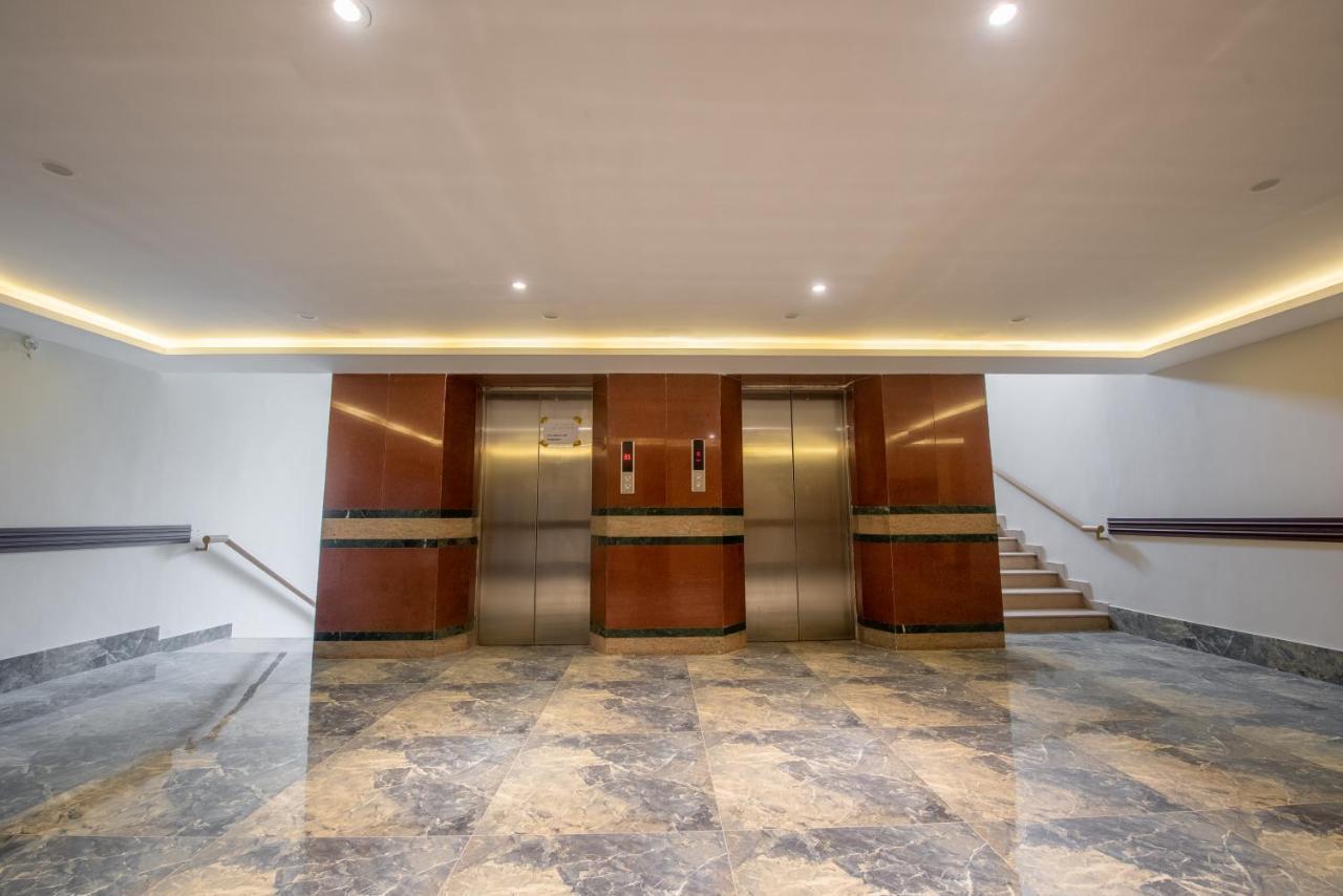 Legend Hotel Ισλαμαμπάντ Εξωτερικό φωτογραφία