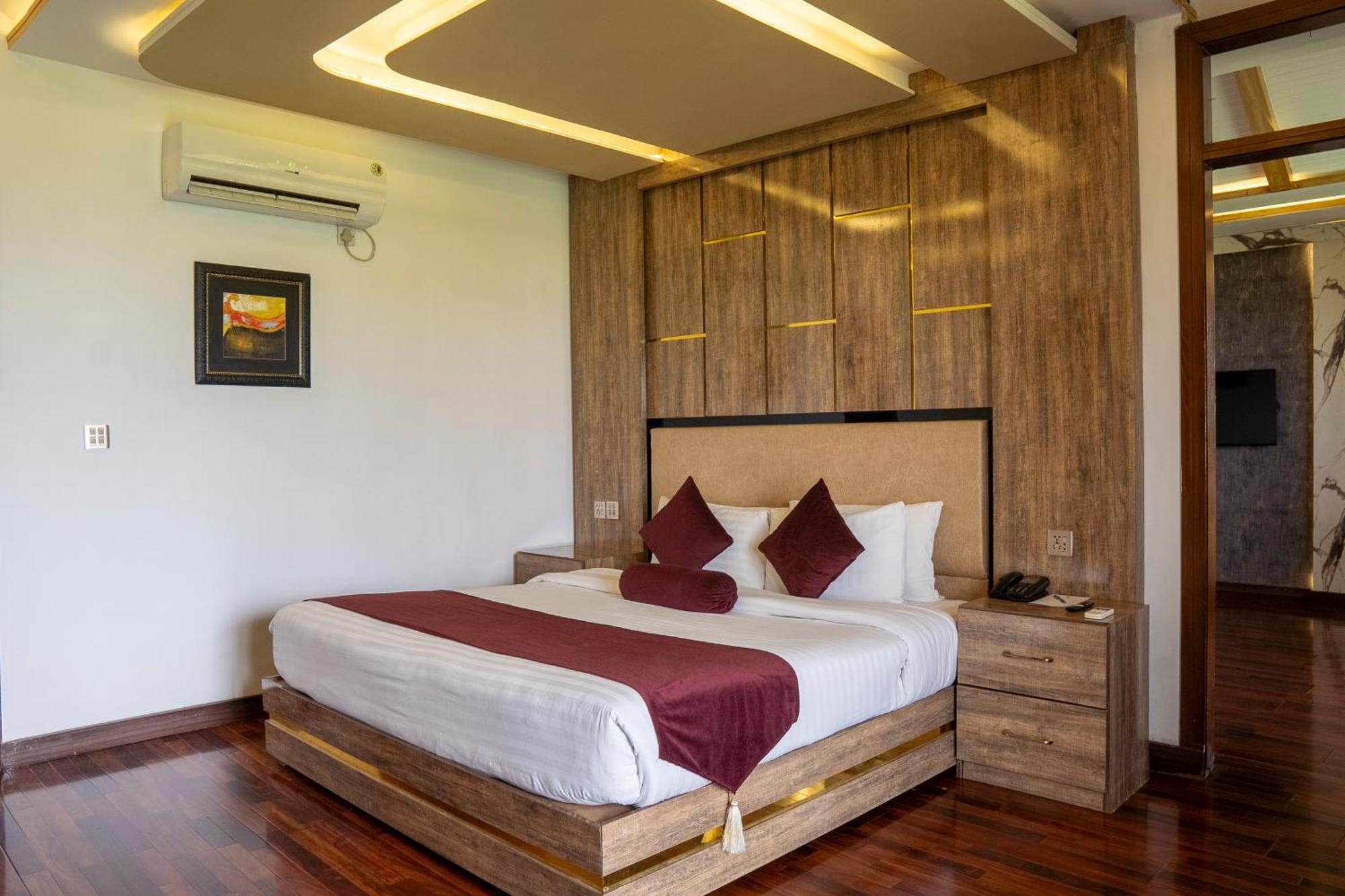 Legend Hotel Ισλαμαμπάντ Εξωτερικό φωτογραφία